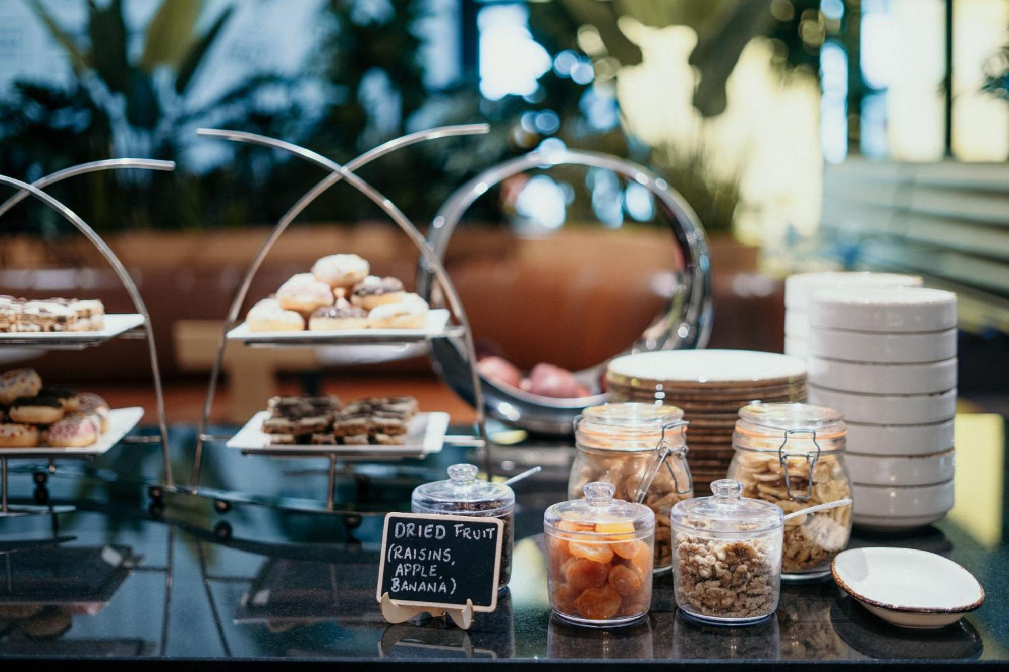 So City Hotel Adults Only Saint Julian's Ngoại thất bức ảnh