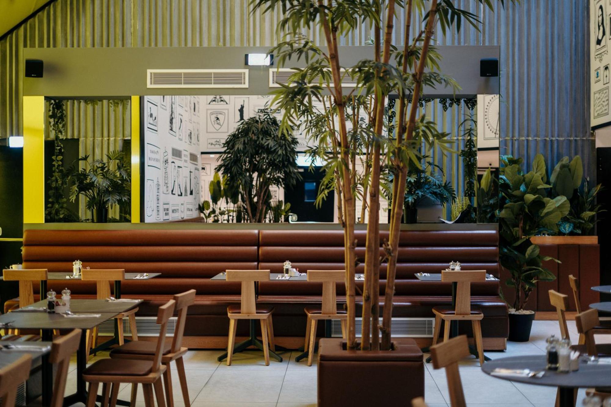 So City Hotel Adults Only Saint Julian's Ngoại thất bức ảnh