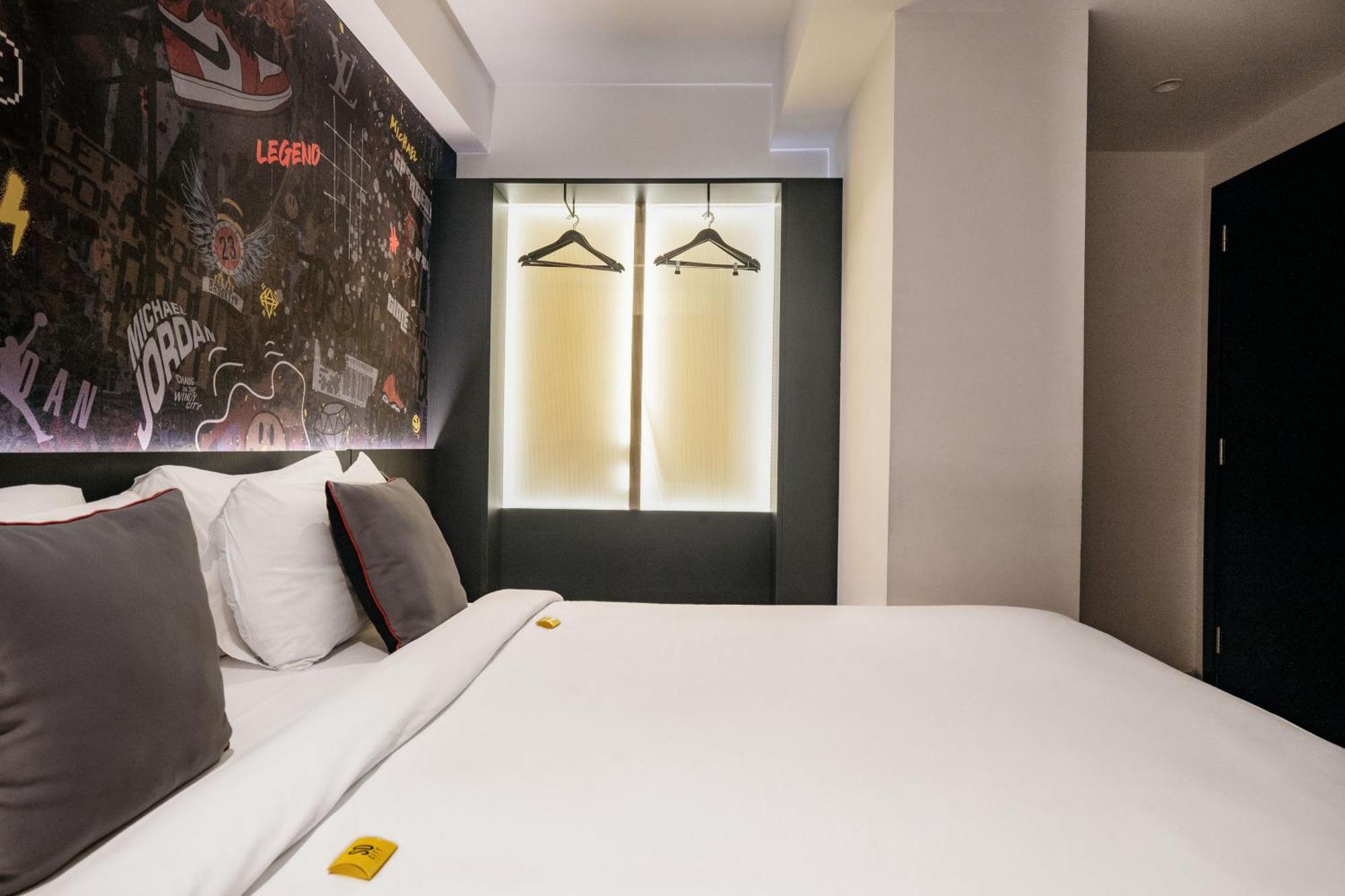 So City Hotel Adults Only Saint Julian's Ngoại thất bức ảnh