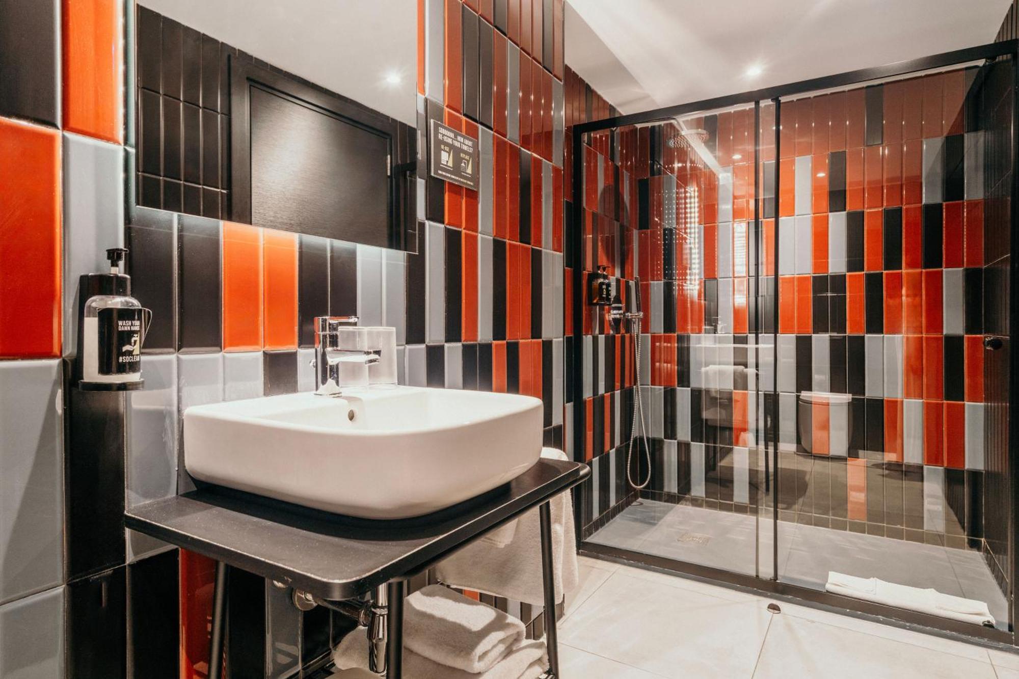 So City Hotel Adults Only Saint Julian's Ngoại thất bức ảnh