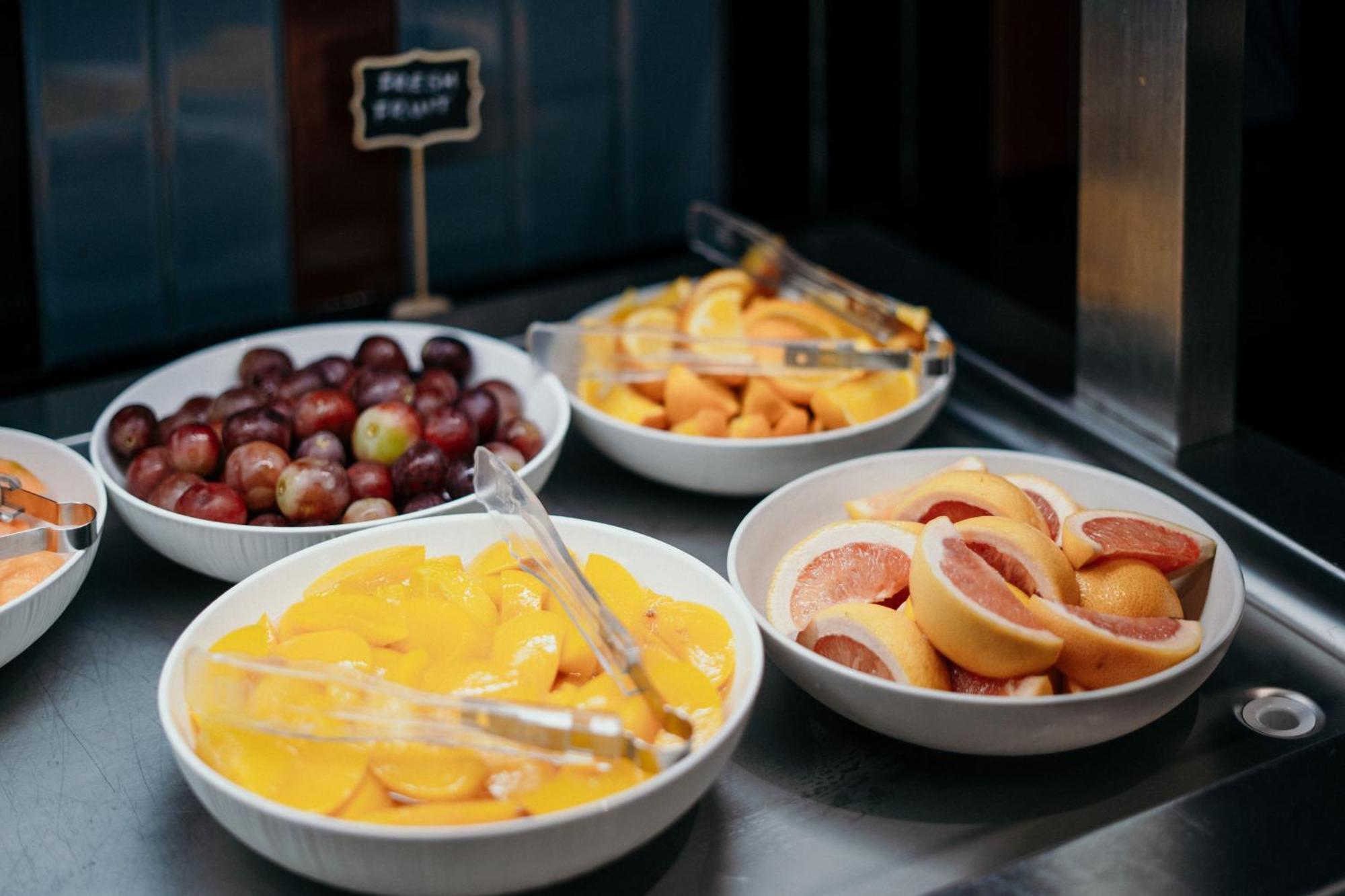 So City Hotel Adults Only Saint Julian's Ngoại thất bức ảnh