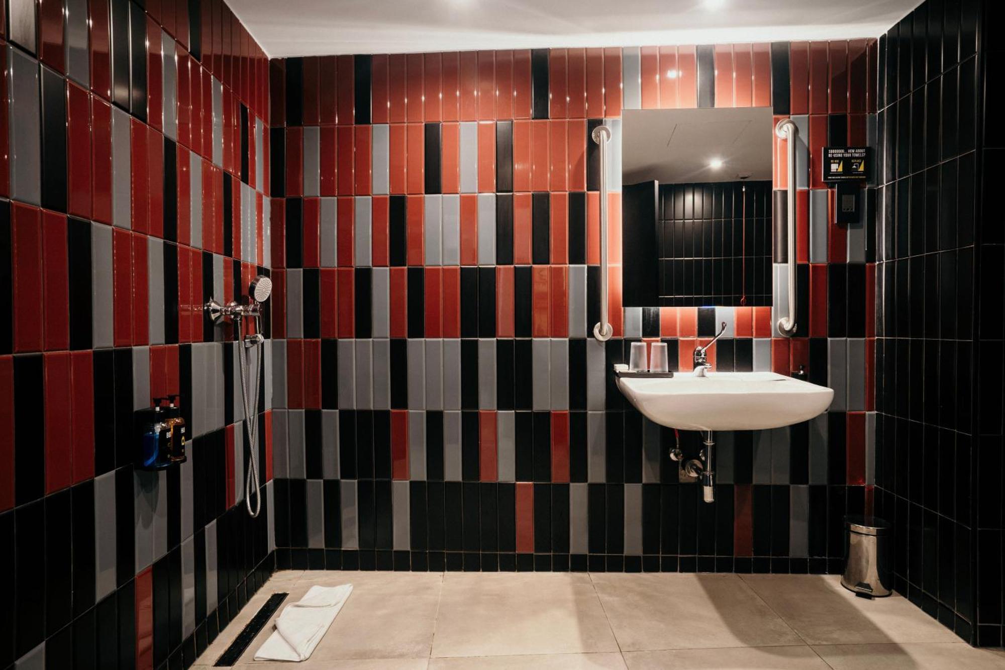 So City Hotel Adults Only Saint Julian's Ngoại thất bức ảnh